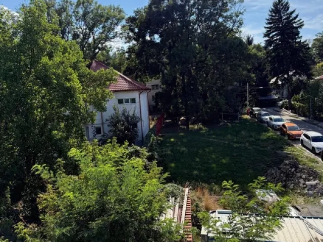 Apartament 1 camere - Pacurari