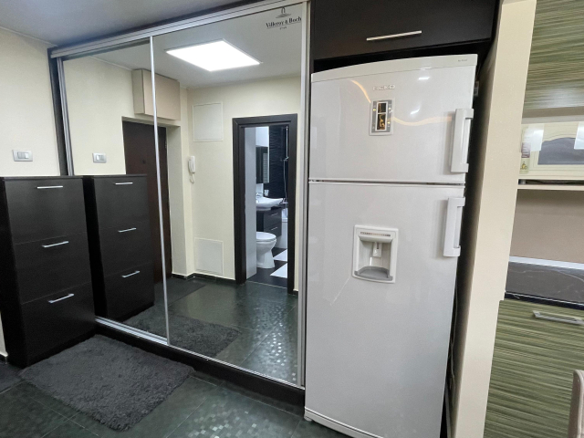 Apartament, 1 camera  garsoniera,  42 mp, Vitan, de inchiriat,  (Mall Vitan ) 163371