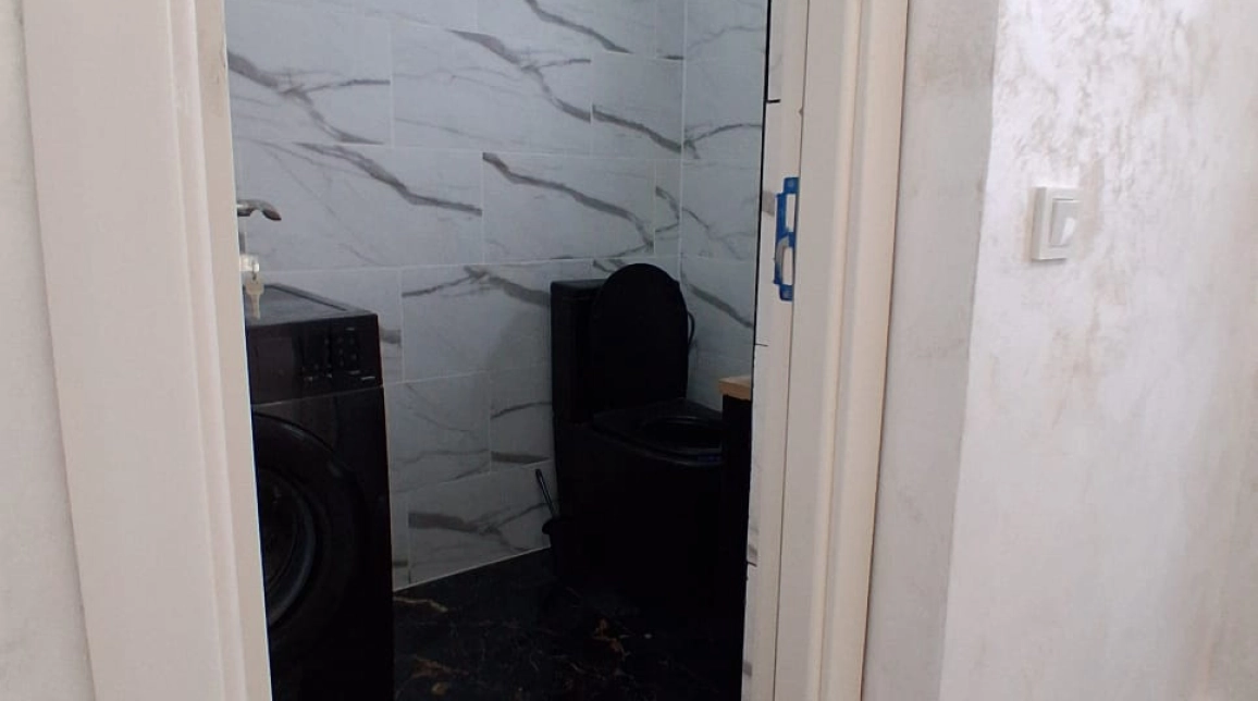 Oferta De inchiriat casa, 3 camere, 112 mp, Horpaz,  lac  imagine 6