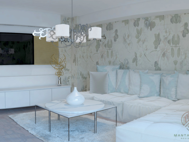 Bucium apartament nou  42 mp, 2 camere,  decomandat, de vanzare,  (2,6 km de Palas) 152289