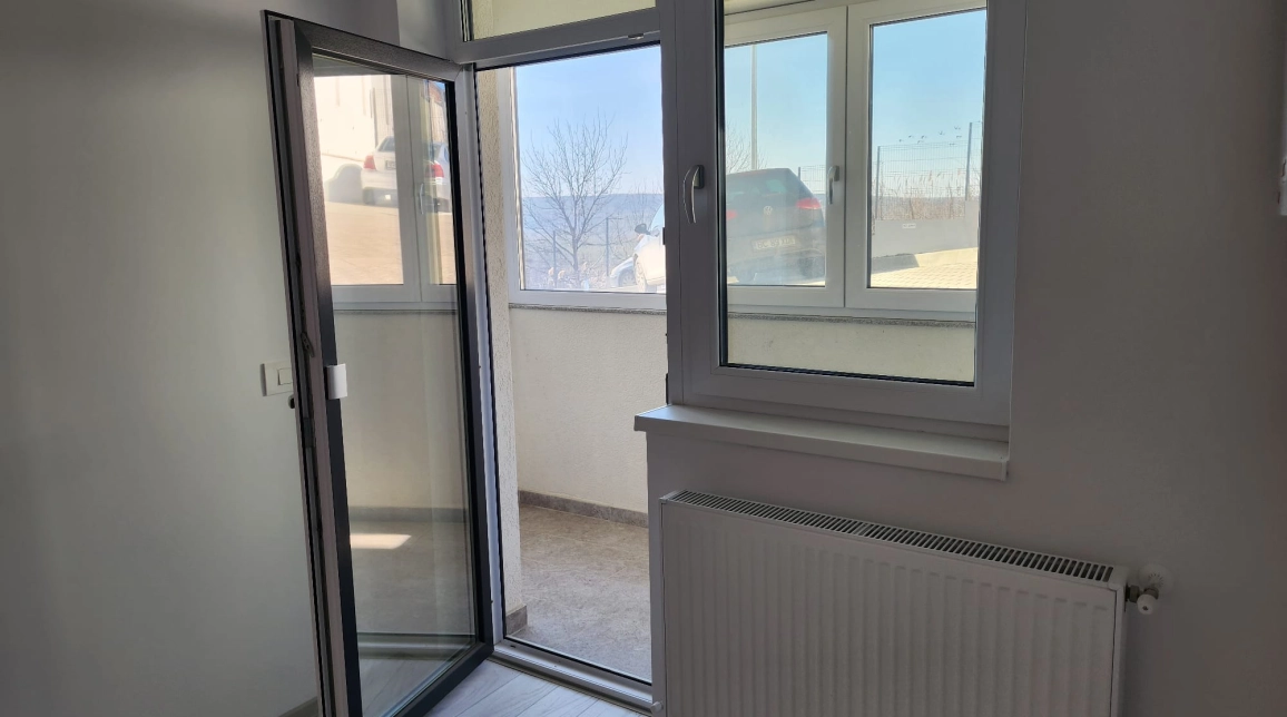 Oferta Pacurari apartament nou 59 mp, 2 camere, decomandat, de vanzare,  Rediu - Strada Soarelui imagine 7