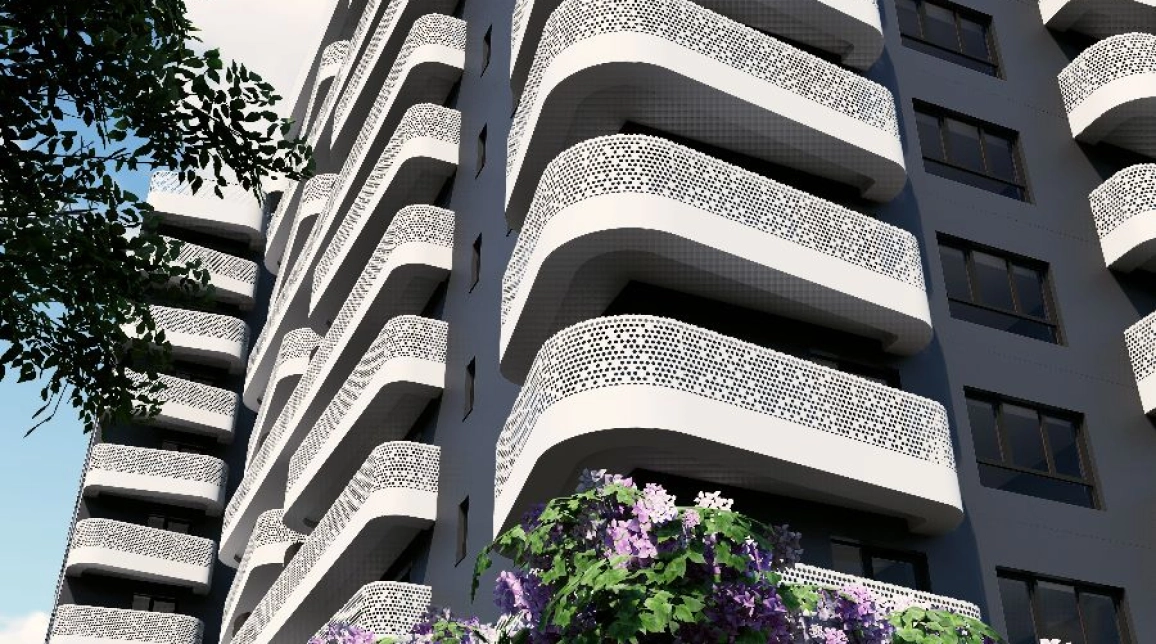 Oferta De vanzare apartament nou, 2 camere, decomandat, 70 mp, Galata,  300m de la Calea Galata imagine 4