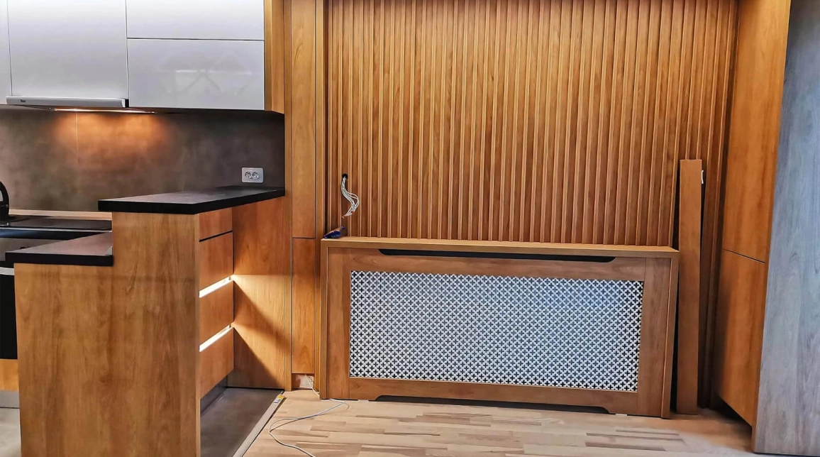 Oferta Galata apartament nou 49 mp, 1 camera, decomandat, de vanzare,  Arcadia imagine 5