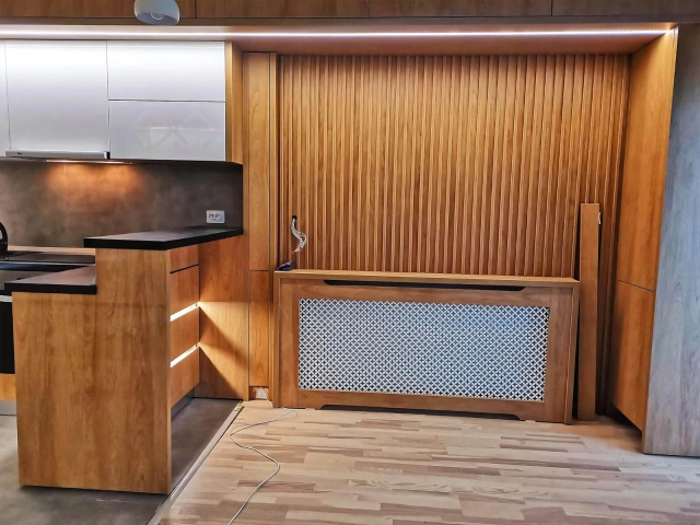 Apartament 1 camere - Galata