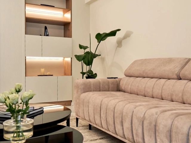 Apartament 1 camere - Rediu