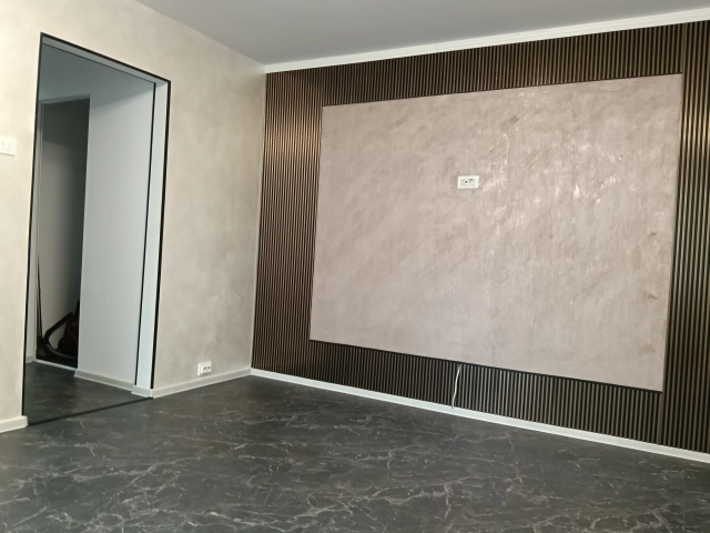 Apartament 2 camere - Podu Ros
