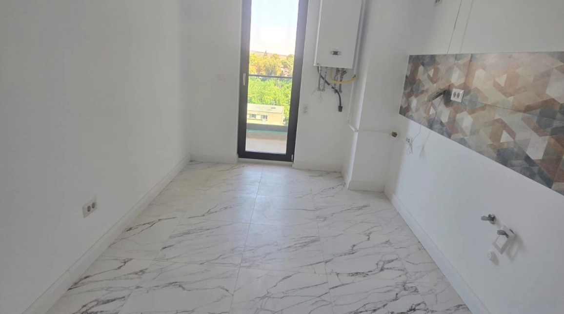 Oferta 2 camere, decomandat, 62 mp, de vanzare apartament nou in zona Tatarasi,  Piata 2 baiati imagine 3