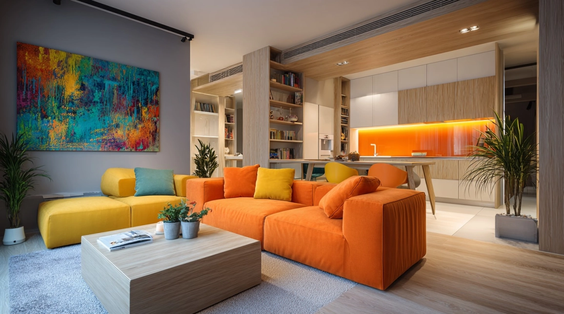 Oferta Apartament nou, 1 camera decomandat, 40 mp, Nicolina, de vanzare,  Pizza Nico imagine 1