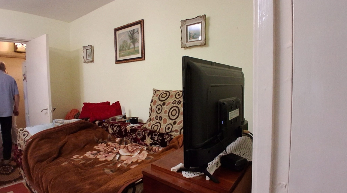 Oferta 3 camere, semidecomandat, 70 mp, de vanzare apartament in zona Podu Ros,  Liceul Emil Racovita imagine 4
