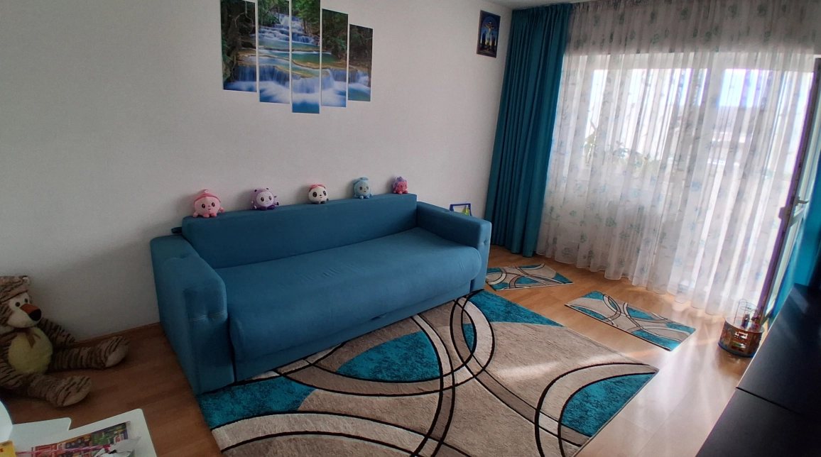 Imagine apartament