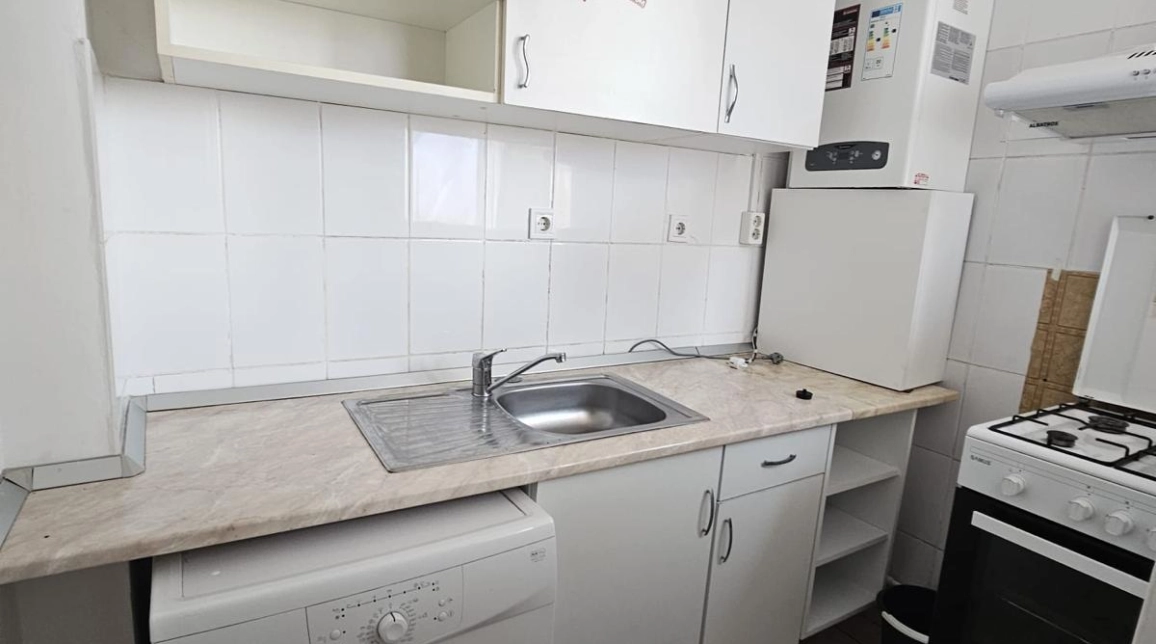 Oferta  32 mp, de vanzare garsoniera in zona Tatarasi,  Magazin Flux Constructii imagine 8