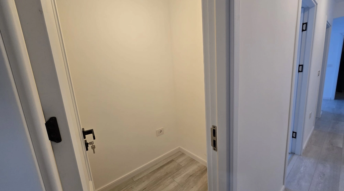 Oferta De vanzare apartament nou, 2 camere, decomandat, 67 mp, Popas Pacurari,  Strada Soarelui-Cartier de blocuri noi imagine 12