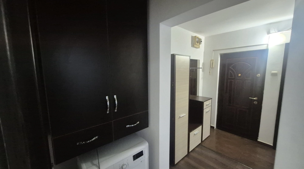 Oferta Dacia apartament 48 mp, 2 camere, decomandat, de vanzare,  Scoala George Cosbuc imagine 10