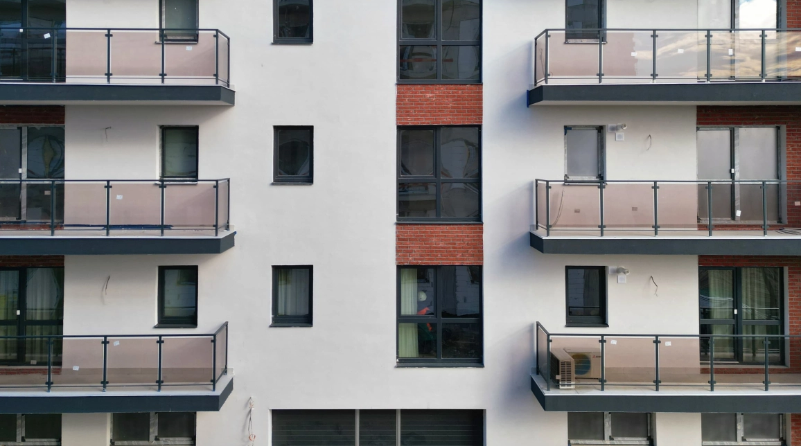 Oferta De vanzare apartament nou, 3 camere, open-space, 72 mp, Galata,  Platoul Galata- Cartier de blocuri noi imagine 12