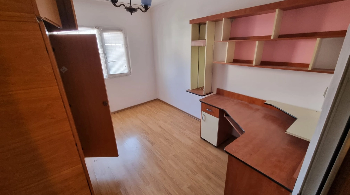 Oferta 4 camere, decomandat, 93 mp, de vanzare apartament in zona Tomesti,  Scoala Patrascanu imagine 15