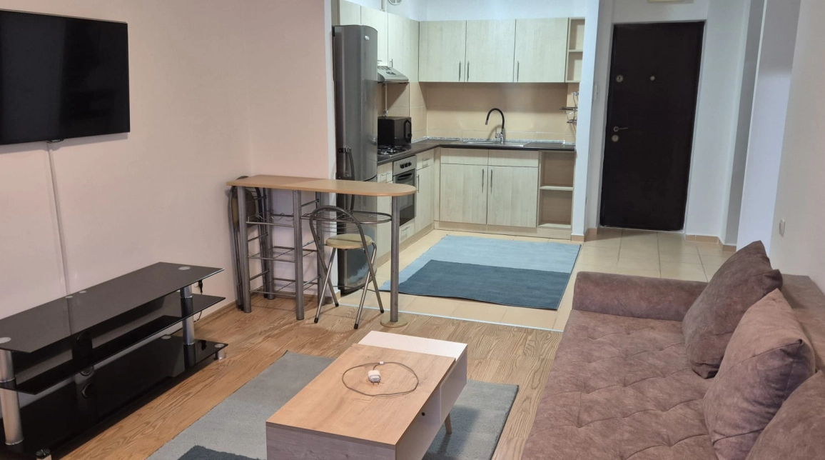 Oferta 2 camere, semidecomandat, 56 mp, de vanzare apartament in zona Tatarasi,  in apropiere de KAUFLAND imagine 4