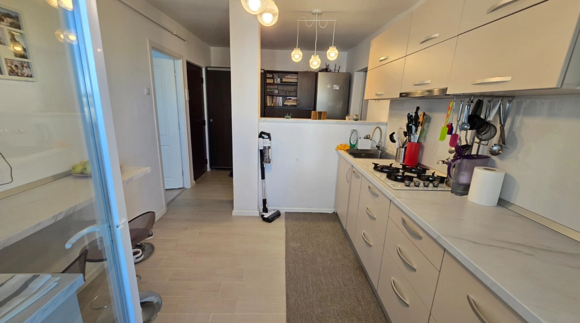 Oferta De vanzare apartament, 3 camere, decomandat, 70 mp, CUG,  Providenta imagine 10