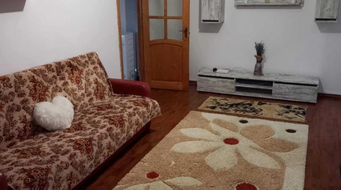 Oferta De vanzare apartament, 2 camere, semidecomandat, 42 mp, Alexandru cel Bun,  Zimbru imagine 1