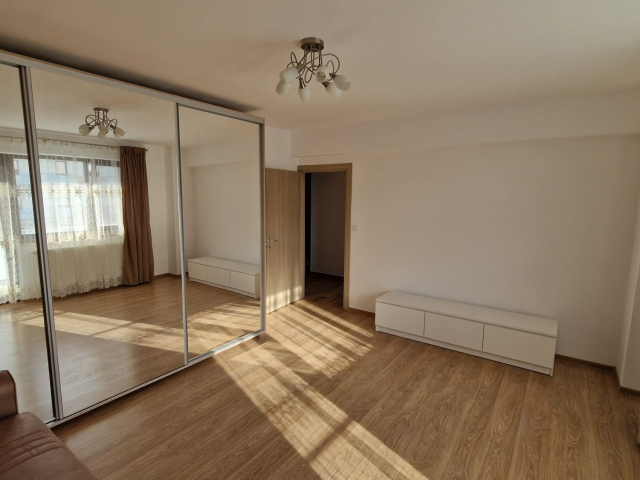 Apartament nou de vanzare, 2 camere,  decomandat,  61 mp, Bucium,  (Trei Fantani) 160620