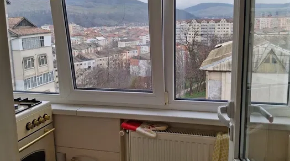 Oferta Garsoniera de vanzare, 44 mp, Calea Romanului,  OMV imagine 7