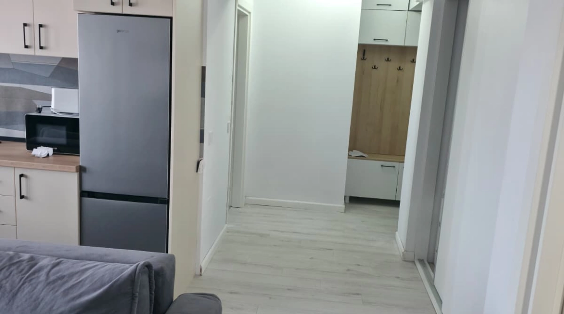 Oferta Apartament nou, 2 camere open-space, 45 mp, Visani, de vanzare,  Profi Visan imagine 3