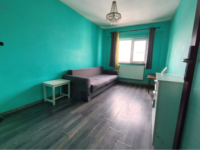 Dacia apartament  92 mp, 4 camere,  decomandat, de vanzare,  (Zimbru) 162159