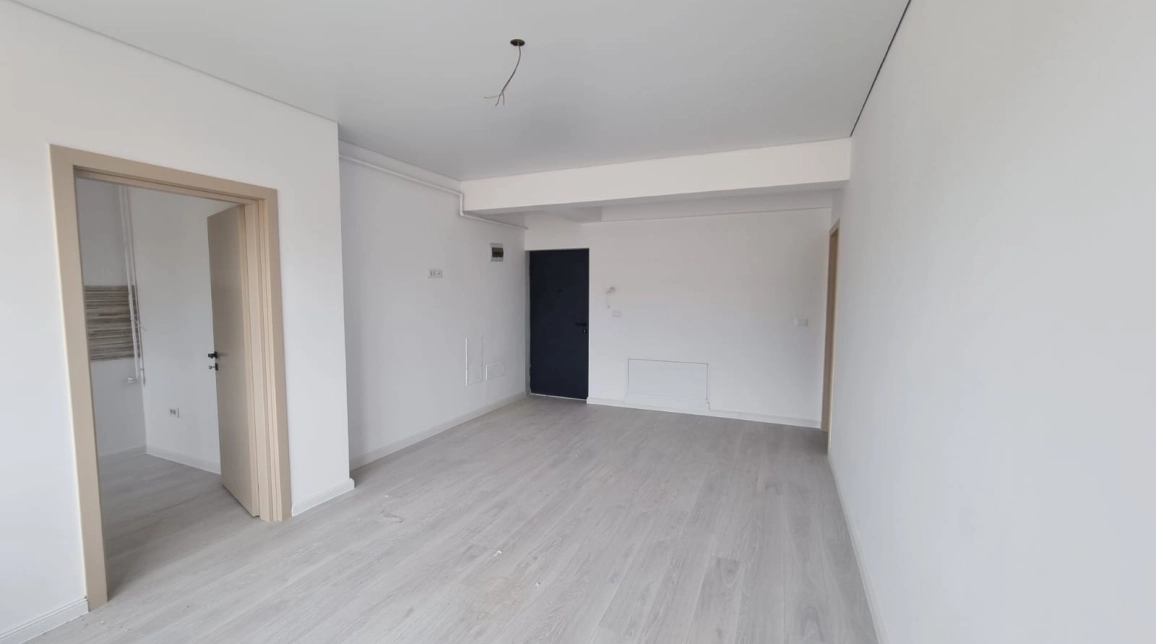 Oferta Apartament nou de vanzare, 1 camera, semidecomandat, 37 mp, Bucium,  Visan imagine 2