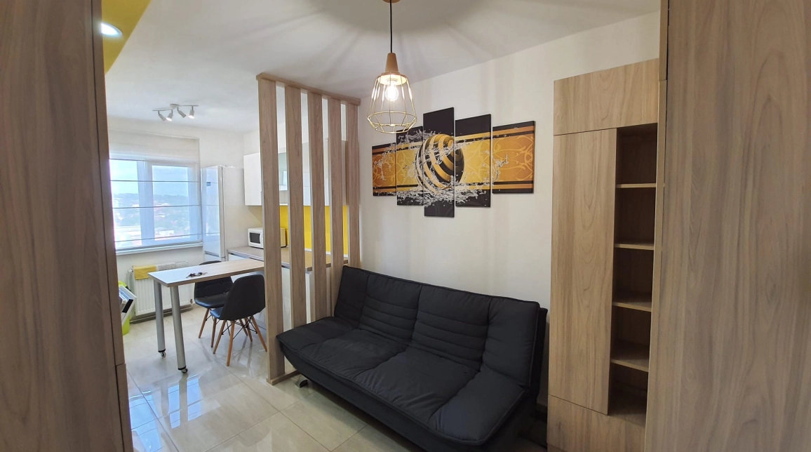 Oferta 2 camere, 55 mp, de vanzare apartament in zona Centru,  Langa UMF imagine 1