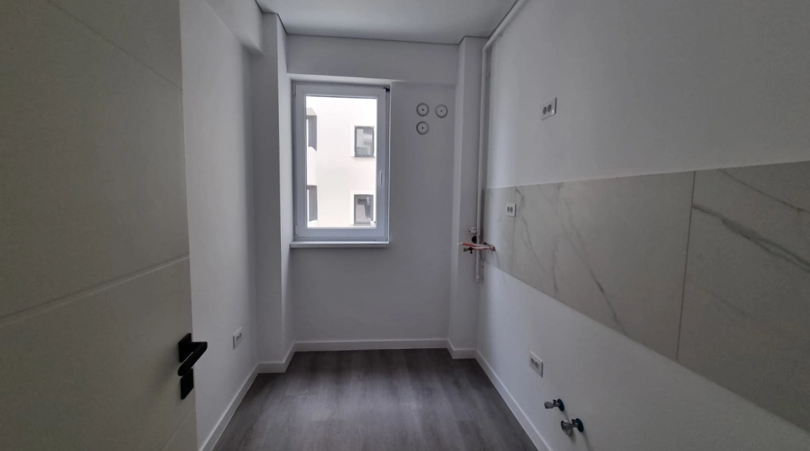 Oferta Apartament nou, 2 camere decomandat, 51 mp, Bucium, de vanzare,  Visan imagine 4