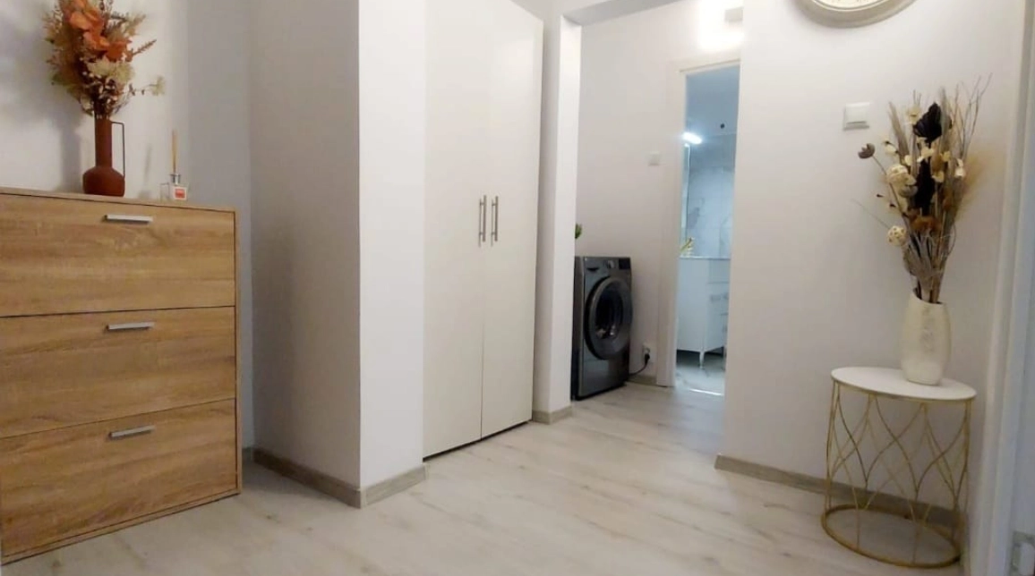 Oferta De vanzare apartament, 2 camere, decomandat, 48 mp, Dacia,  Scoala 26 imagine 4