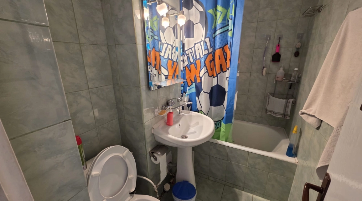 Oferta Apartament, 3 camere semidecomandat, 54 mp, Dacia, de vanzare,  Bicaz imagine 2