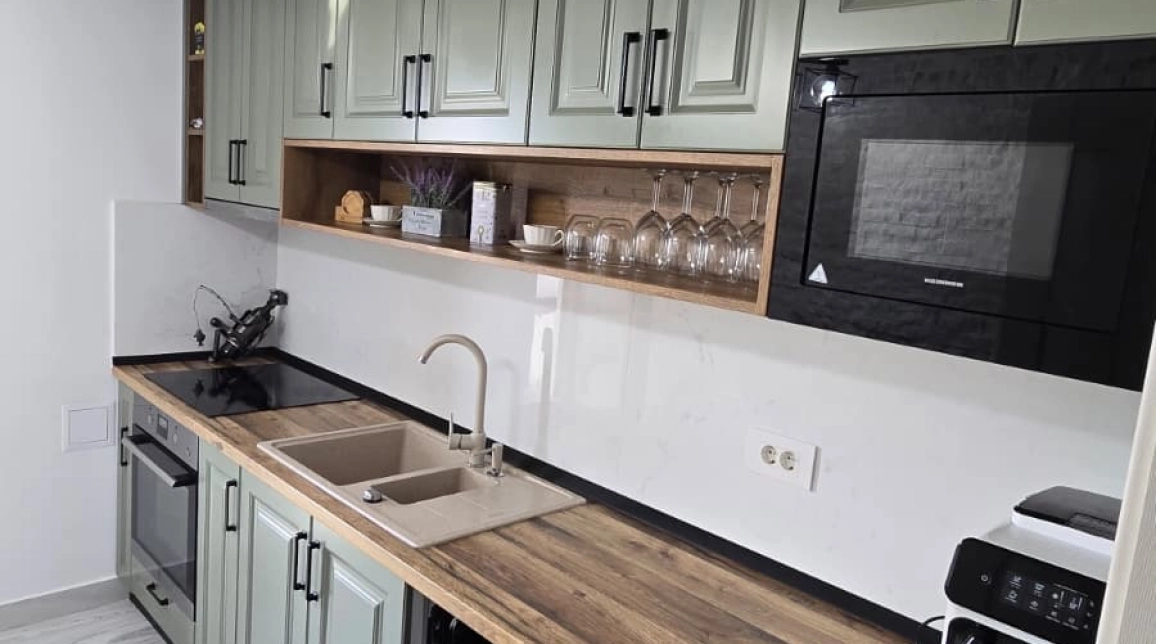 Oferta Apartament nou, 3 camere decomandat, 84 mp, Popas Pacurari, de vanzare,  Complex Rezidential Soleia imagine 3