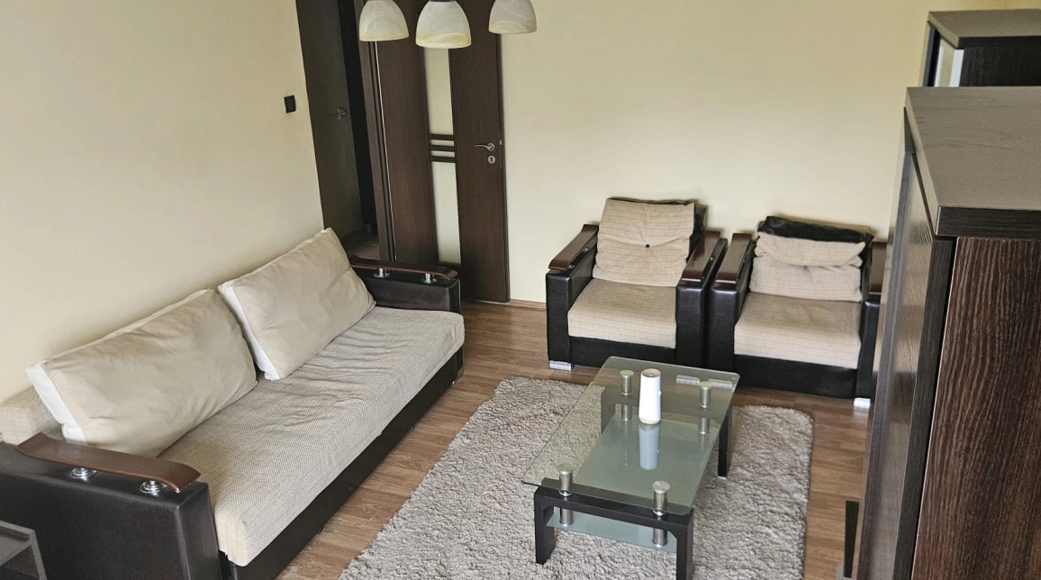 Oferta Apartament de vanzare, 1 camera, decomandat, 34 mp, Tatarasi,  Piata Doi Baieti imagine 5