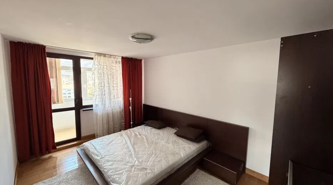 Oferta Apartament de vanzare, 4 camere, decomandat, 74 mp, Calea Romanului imagine 6