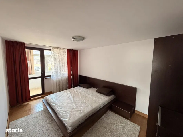 Apartament de vanzare, 4 camere,  decomandat,  74 mp, Calea Romanului,   157930