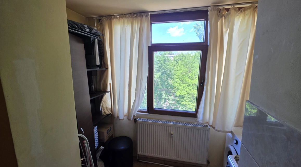 Oferta Apartament de vanzare, 1 camera, decomandat, 34 mp, Tatarasi,  2 Baieti imagine 5