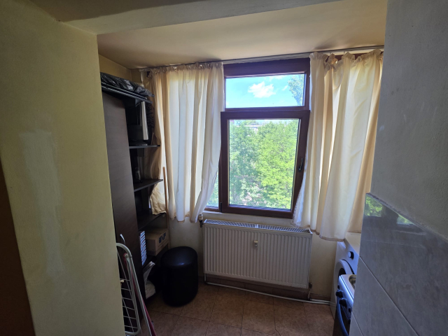 Apartament de vanzare, 1 camera,  decomandat,  34 mp, Tatarasi,  (2 Baieti) 162395