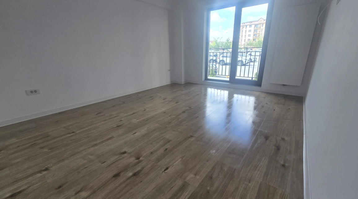 Oferta Apartament nou de vanzare, 2 camere, decomandat, 60 mp, Popas Pacurari,  Complex Rezidential Soleia imagine 12
