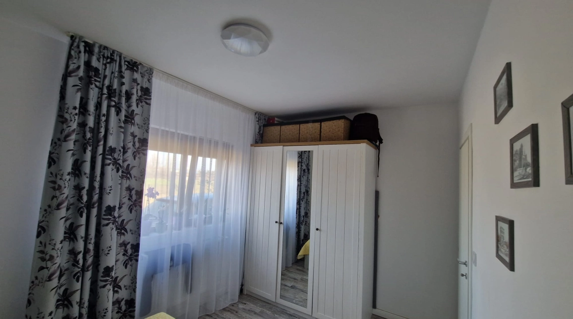 Oferta 2 camere, semidecomandat, 45 mp, de vanzare apartament nou in zona Bucium,  Trei Fantani imagine 5