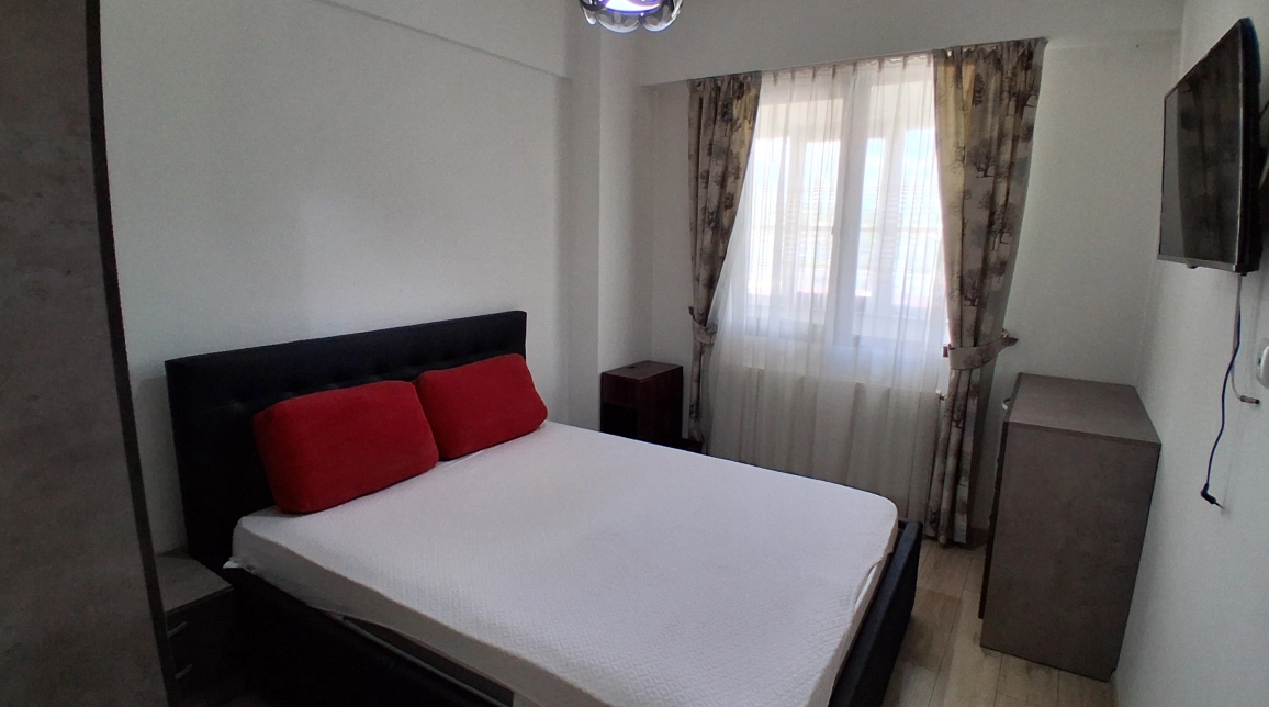 Oferta 2 camere, 44 mp, de vanzare apartament in zona Pacurari,  PETRU PONI, CONCEPT RESIDENCE imagine 10