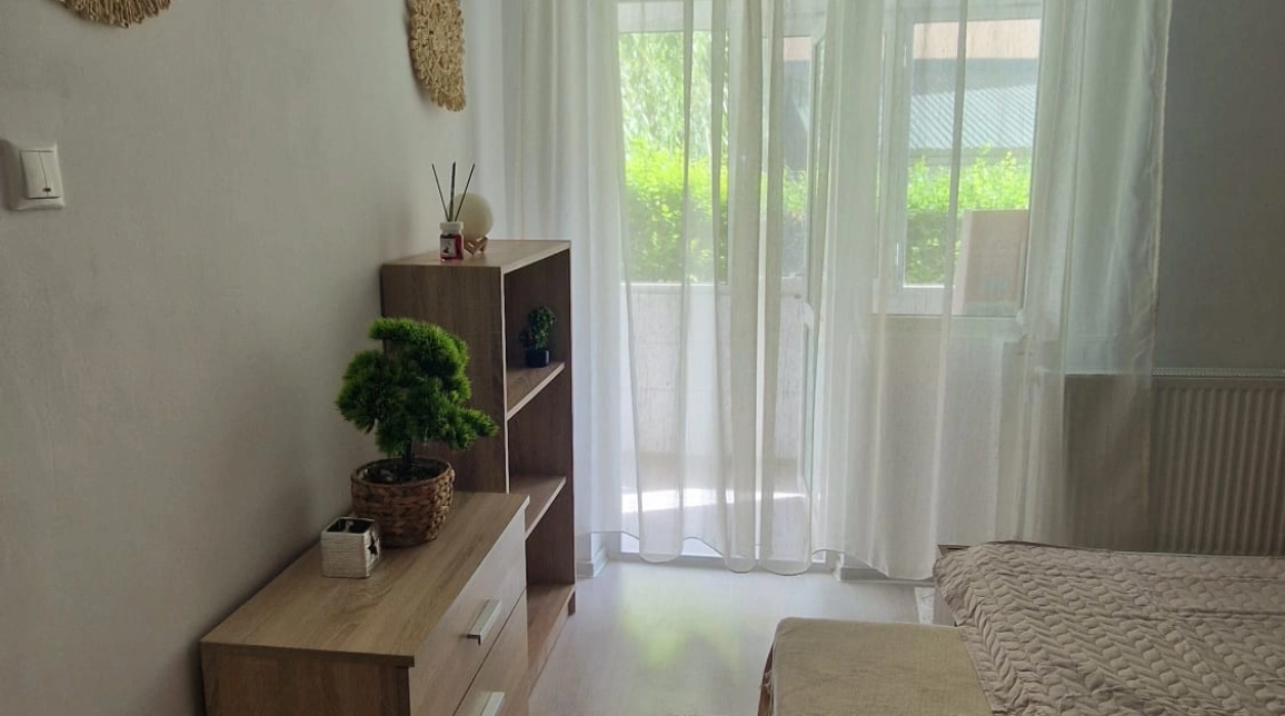 Oferta Apartament, 2 camere decomandat, 55 mp, Precista, de vanzare,  Scoala nr 4 / Piata Bistrita imagine 7