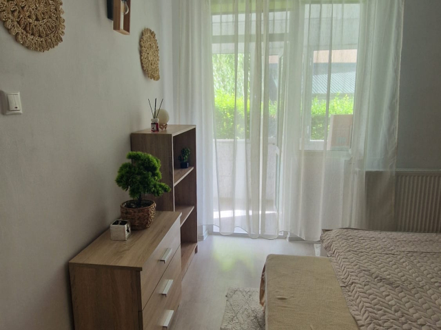 Apartament, 2 camere  decomandat,  55 mp, Precista, de vanzare,  (Scoala nr 4 / Piata Bistrita) 158246