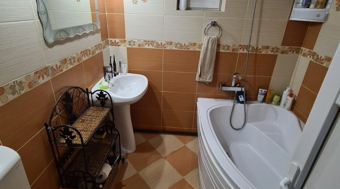 Oferta Apartament de vanzare, 3 camere, decomandat, 60 mp, Galata,  Lidl imagine 10
