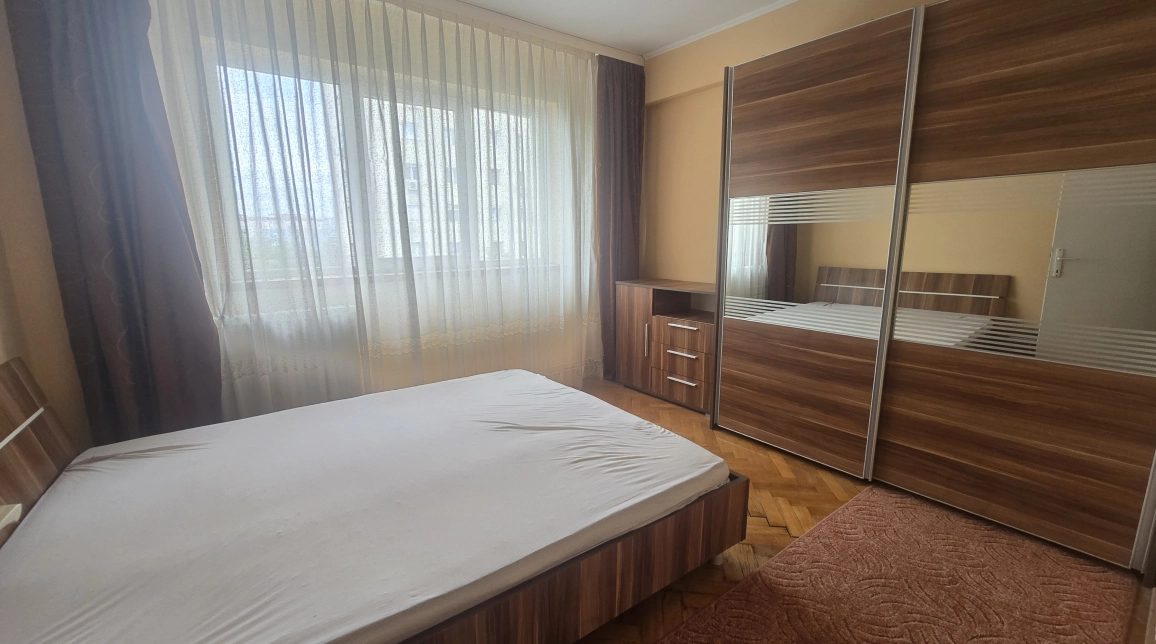 Oferta 3 camere, decomandat, 70 mp, de vanzare apartament in zona Centru Civic,  Vis-a-vis de Palatul Culturii -Hala Centrala imagine 6