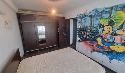 Apartament 2 camere - Podu Ros