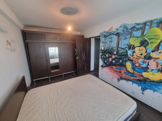 Apartament 2 camere - Podu Ros