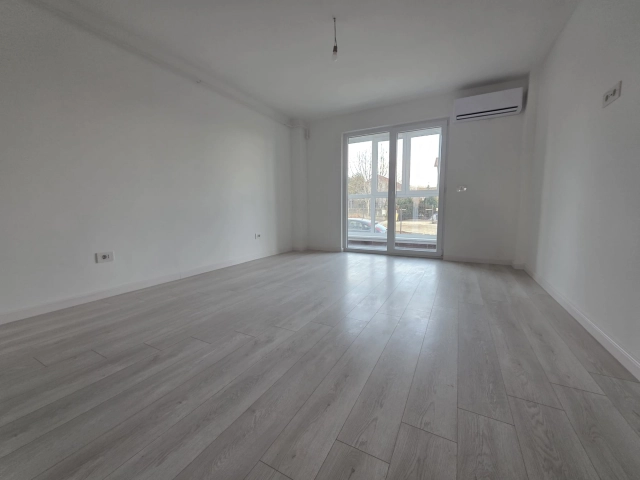 Apartament 2 camere - Pacurari