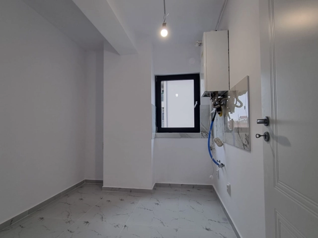 Apartament 2 camere - Bucium