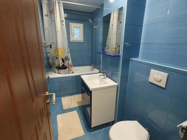 Apartament 2 camere - Nicolina