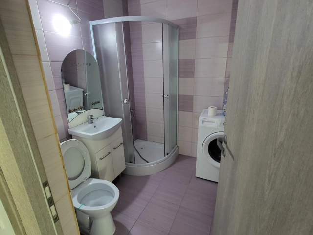 Apartament 1 camere - CUG